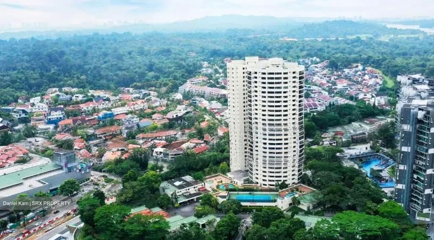 Thomson View Condominium (D20), Condominium #591316971
